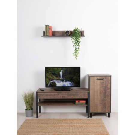 Tumble Strong 13.208, 450x338x872, oak grunge colonial/intra-4