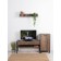 Tumble Strong 13.208, 450x338x872, oak grunge colonial/intra