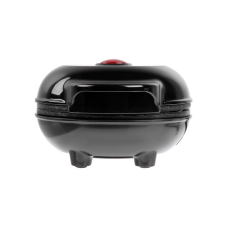 Electric waffle roller Homestar HS-2040, 500 W, Viennese waffles, anti-stick coating-4