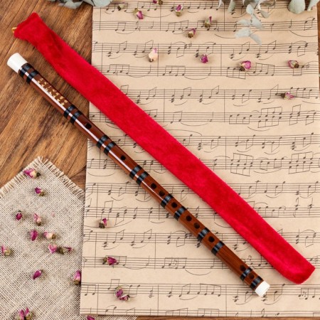 Flute Music Life 56 cm, tonality C