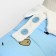 Summarian "Metel", size M (DS 30 cm, OG 40, Osh 27 cm), blue