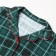 New Year. PAZHAMA Women's KAFTAN Green Mood, size52-54