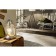 Bradford 1x60W table lamp E27, silver 14x14x33 cm