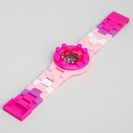 Watch of Watch Electronic Pinky Pie, My Little Pony, with a strap-designer-3