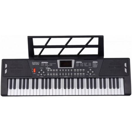 Davinci DPK-161 synthesizer