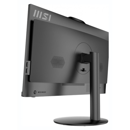 Monoblock MSI Pro AP242 12M-457RA 23.8 "Full HD PG G7400 (3.7) 4GB SSD128GB UHDG 710 Windows 107041-9