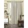 Curtain on Motive braid, size 276x270 cm