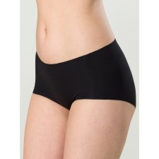 Female cowards, size 50, black color