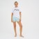 Women's shorts KAFTAN LIGHT p. 40-42, blue