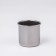 Stain of stainless steel, 60 ml, 4.5 × 4.5 × 4.2 cm, inner diameter 4 cm