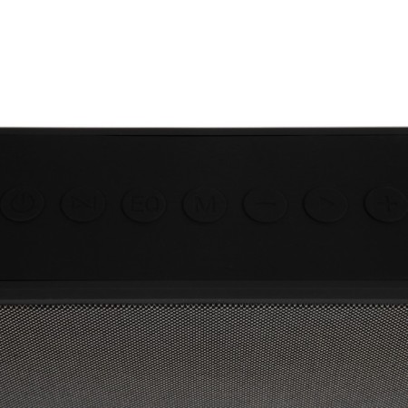 Eltronic Live portable column, 80 watts, 10400 mAh, Microsd, BT, AUX, TWS, PB function-1