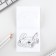 Gift set: notebook coloring and wax crayons "coolest"
