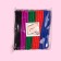 Comb, 15 × 3.5 cm, packing 20 pcs, color mix