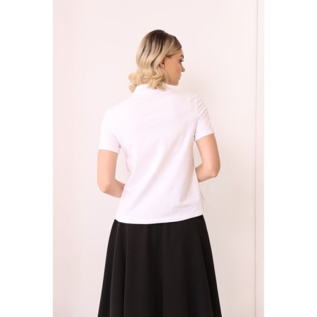 T-shirt-field female, size 42-2