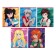 Notebook of 48 sheets in the Erichkrause anime cage, cover coated cardboard, offset block, whiteness 100%, mix