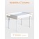 Sand -drawing table "Bravissimo", lid "Road"