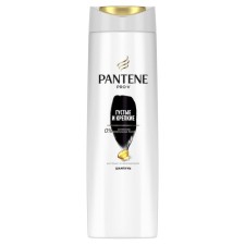 Шампунь Pantene Pro-V "Густые и крепкие", 250 мл