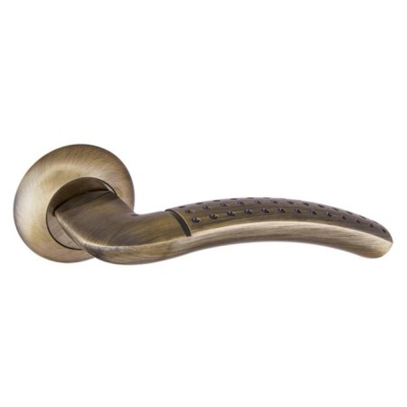 Separate handle Logica TL ABG-6, 105 mm, color green bronze