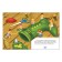 Foreign fairy tales for children, set, 10 pcs. 12 p.
