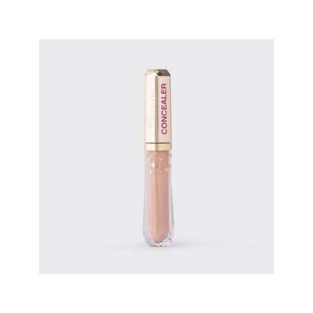 Concealer with reflective particles Vivienne Sabo aurora, tone 02-2