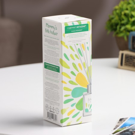 Diffusor aromatic apple juice Bago Home 45 ml-5