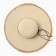 Women's hat Minaku, central line, rn 58
