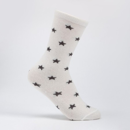 Golphs children's "stars", white color, size 18-20