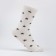 Golphs children's "stars", white color, size 18-20