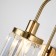 Wall lamp Duke 120 mm, E14 40W