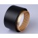 Ambrella Techno Spot Techno Family TN71275, GX53, black color, gold.
