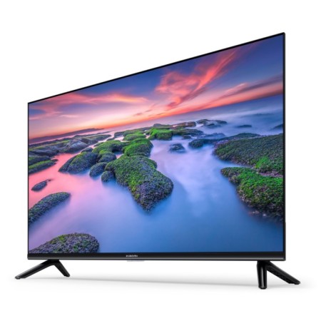TV Xiaomi Mi Led TV A2, 43 ", 1920x1080, DVB-T2/C/S2, HDMI 3, USB 2, Smart TV, Black-3