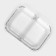 Glass Lockie & Lock Food, 1010 ml, 2 sections, blue cover