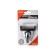 Phone holder for the deflector Skyway, Gray, S00301033