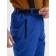 Semi -combinezone Ski Diplood Male, size 56, blue color