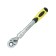 Telescopic ratchet Berger BG2282, 1/2 ", 305-445 mm