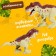 Tirex Dinosaur figure, paws move, sound effects