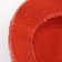 Panama Women's denim with raw edges Minaku orange color, rr 56-58