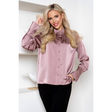 Female blouse, size 46-2