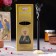 A set of traditional Russian incense "Fimiam. Matron Ladan", 7pcs + stand