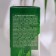 Extra toothpaste freshness of the Folk Recipes series, a tube 75 ml