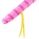 Building is soft on the crib, stroller "Friends", 46 - 68 cm, rattles, 5 toys, crumb I
