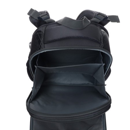 Hatber Ergonomic Classic My Way, 37 x 29 x 17 cm, blue-8