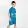 Shorts for the boy One Love Light, height 104 cm, sea wave color