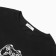 Pajama men's kaftan "game" size 52, black