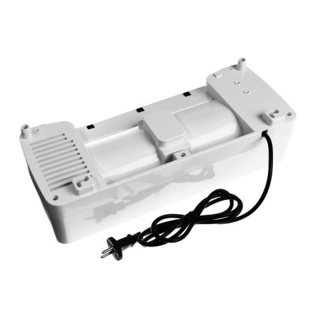 ENGY N12 heating venture, ceramic, wall, 2000 watts, 3 modes, white-1