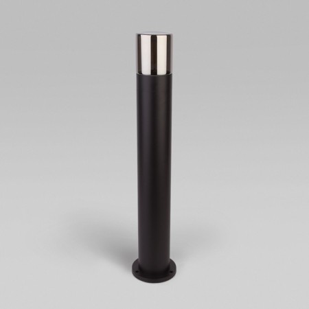 Landscape Light Elektrostandard, Roil, 155x155x800 mm, E27, black color-5