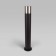 Landscape Light Elektrostandard, Roil, 155x155x800 mm, E27, black color