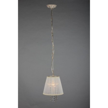 Suspended lamp Bologna E14 40W-4