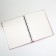 Photo album magnetic 30 sheets "Pink roses"