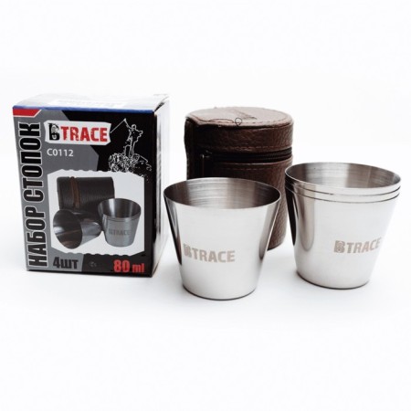 Stack of Stacks BTRACE, 4pcs x 80 ml-3